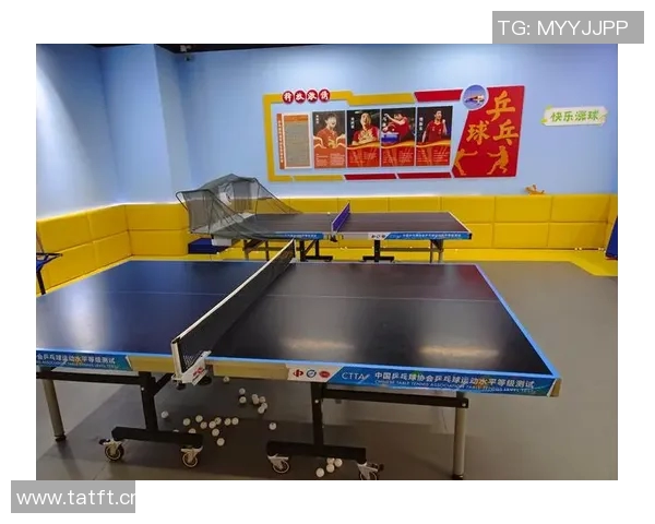 成都乒乓球队心理素质探讨与提升策略研究